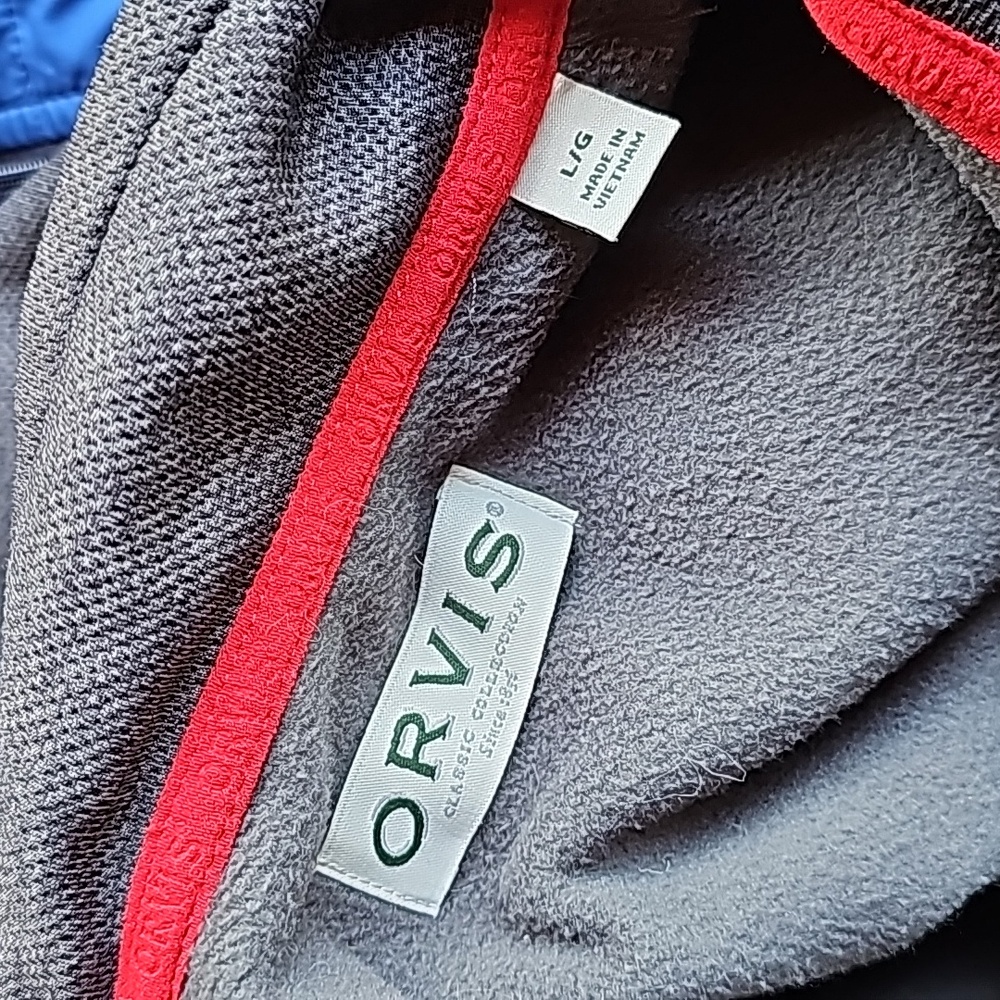 ORVIS Jacket - Picture 5 of 7